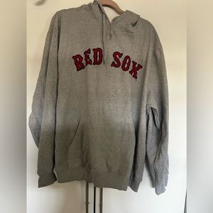 Red Sox Men’s Sweater size Large